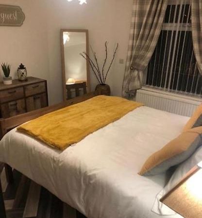 Lovely Ground Floor Apartment With Easy Parking. Belfast Zewnętrze zdjęcie