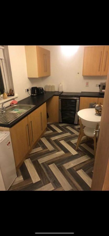 Lovely Ground Floor Apartment With Easy Parking. Belfast Zewnętrze zdjęcie